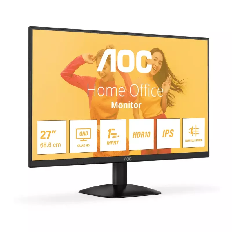 Monitor de computador AOC B3 Q27B35E 68,6 cm (27
