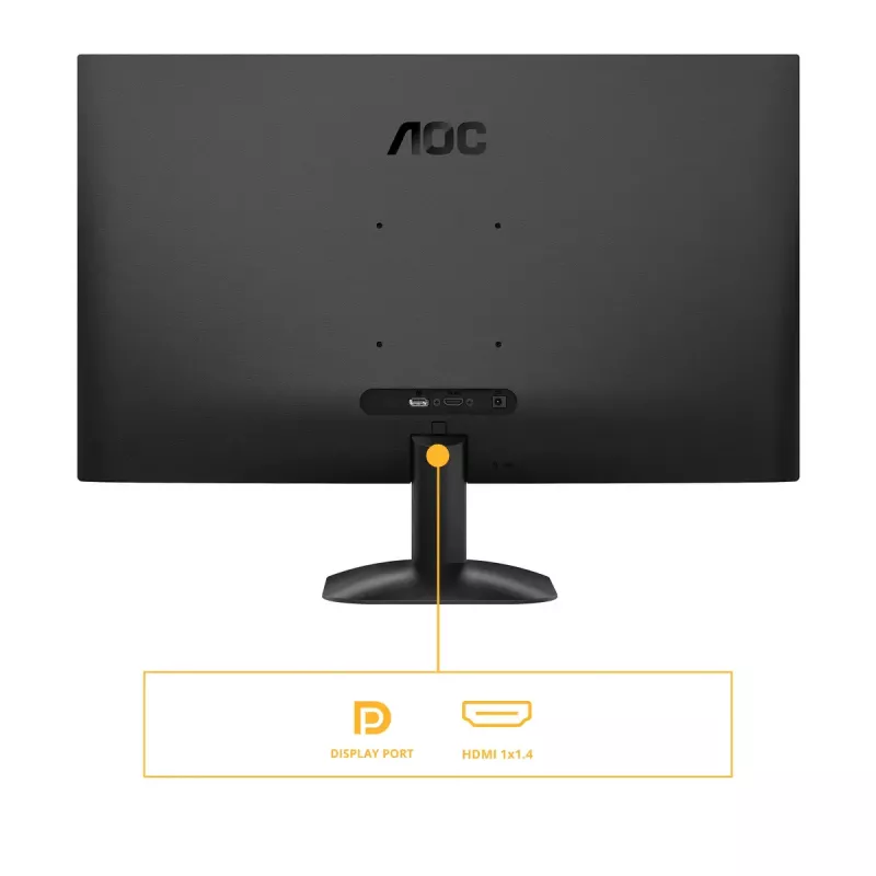 Monitor de computador AOC B3 Q27B35E 68,6 cm (27