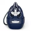 Ferro de engomar Tefal Pro Express Vision GV9812 3000 W 1,1 L base Durilium AirGlide Autoclean azul, branco