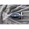 Ferro de engomar Tefal Pro Express Vision GV9812 3000 W 1,1 L base Durilium AirGlide Autoclean azul, branco