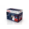 Ferro de engomar Tefal Pro Express Vision GV9812 3000 W 1,1 L base Durilium AirGlide Autoclean azul, branco