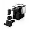 Máquina de café ETA Acorto ETA918090000 1,4L, 1400W, 19 bar, espumador de leite, preto