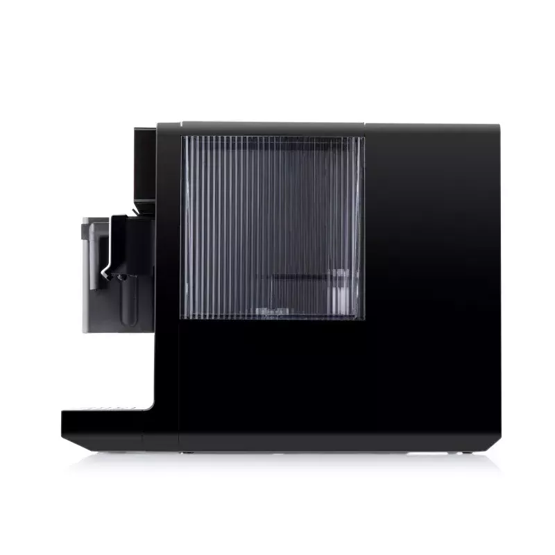 Máquina de café ETA Acorto ETA918090000 1,4L, 1400W, 19 bar, espumador de leite, preto