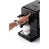 Máquina de café ETA Acorto ETA918090000 1,4L, 1400W, 19 bar, espumador de leite, preto