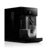 Máquina de café ETA Acorto ETA918090000 1,4L, 1400W, 19 bar, espumador de leite, preto