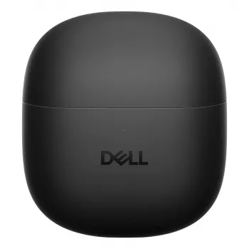 Headset DELL EB525 True Wireless Stereo (TWS) In-Ear Chamadas/Música Bluetooth preto