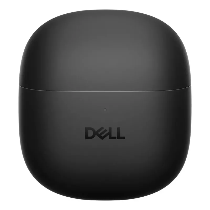 Headset DELL EB525 True Wireless Stereo (TWS) In-Ear Chamadas/Música Bluetooth preto