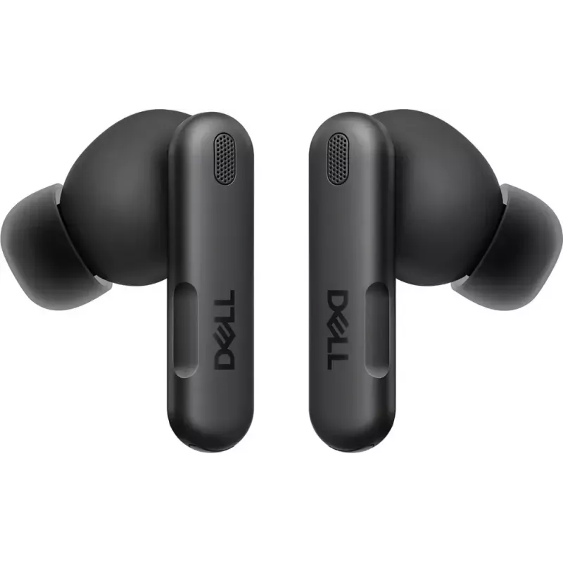 Headset DELL EB525 True Wireless Stereo (TWS) In-Ear Chamadas/Música Bluetooth preto