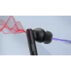 Headset DELL EB525 True Wireless Stereo (TWS) In-Ear Chamadas/Música Bluetooth preto