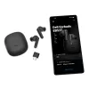 Headset DELL EB525 True Wireless Stereo (TWS) In-Ear Chamadas/Música Bluetooth preto