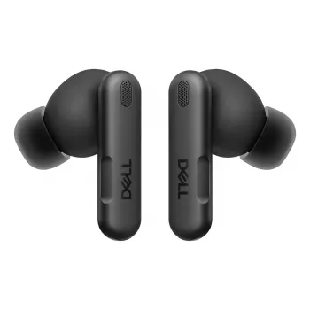 Headset DELL EB525 True Wireless Stereo (TWS) In-Ear Chamadas/Música Bluetooth preto