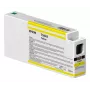 Tinteiro Epson T54X400 amarelo — original UltraChrome HDX, embalagem individual