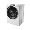 Máquina de lavar e secar roupa Candy RapidÓ PRO RPW4966BWMBC/1-S – de instalação livre, carga frontal, 6 kg lavar/secar, 1400 rpm, branca