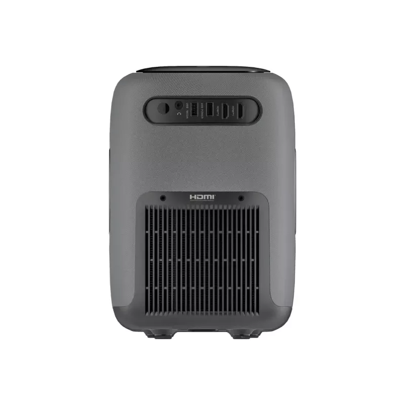 Projetor Philips NeoPix 950 Smart Full HD 1920×1080 1400 ANSI lúmenes Wi‑Fi