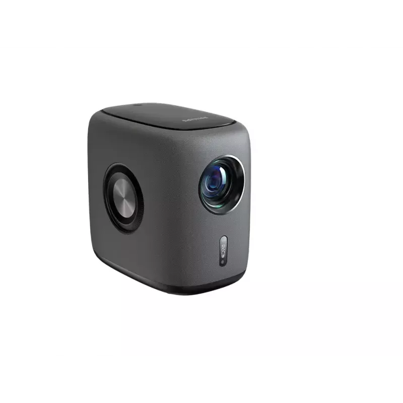 Projetor Philips NeoPix 950 Smart Full HD 1920×1080 1400 ANSI lúmenes Wi‑Fi