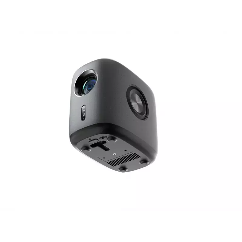 Projetor Philips NeoPix 950 Smart Full HD 1920×1080 1400 ANSI lúmenes Wi‑Fi