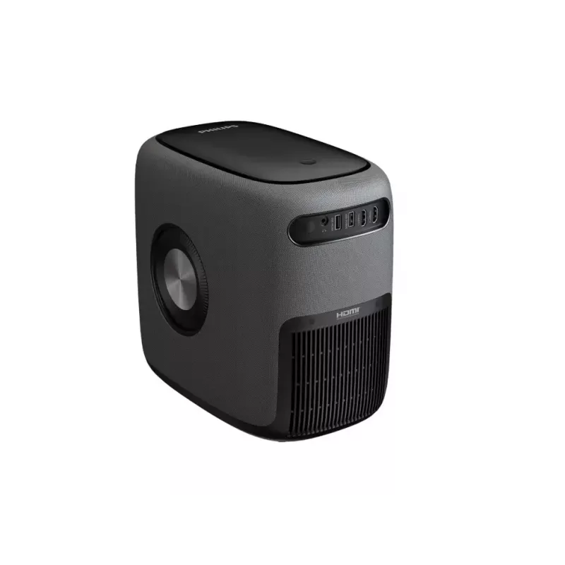 Projetor Philips NeoPix 950 Smart Full HD 1920×1080 1400 ANSI lúmenes Wi‑Fi