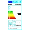 Forno de encastrar Haier I-Message Series 2 HWO60SM2B9BH 70L 3500W preto