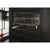 Forno de encastrar Haier I-Message Series 2 HWO60SM2B9BH 70L 3500W preto