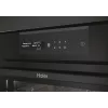 Forno de encastrar Haier I-Message Series 2 HWO60SM2B9BH 70L 3500W preto