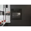 Forno de encastrar Haier I-Message Series 2 HWO60SM2B9BH 70L 3500W preto