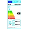 Forno de encastrar Haier I-Turn Series 2 HWO60SM2F3BH 70L preto