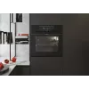 Forno de encastrar Haier I-Turn Series 2 HWO60SM2F3BH 70L preto