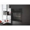 Forno de encastrar Haier I-Turn Series 2 HWO60SM2F3BH 70L preto