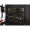 Forno de encastrar Haier I-Turn Series 2 HWO60SM2F3BH 70L preto