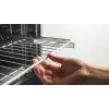 Forno de encastrar Haier I-Turn Series 2 HWO60SM2F3BH 70L preto