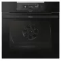 Forno de encastrar Haier I-Turn Series 2 HWO60SM2F3BH 70L preto