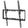 Suporte de TV Goobay 55 inch preto capacidade de carga 35kg VESA 200x200 a 400x400