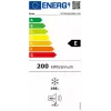Arca congeladora BEKO CF200EWN — 198 L, classe energética E, 40 dB, branca