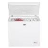 Arca congeladora BEKO CF200EWN — 198 L, classe energética E, 40 dB, branca