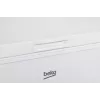 Arca congeladora BEKO CF200EWN — 198 L, classe energética E, 40 dB, branca