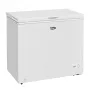 Arca congeladora BEKO CF200EWN — 198 L, classe energética E, 40 dB, branca