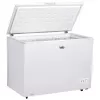 Arca congeladora BEKO CF316EWN, 308 L de capacidade útil, classe de eficiência energética E, 235 kWh/ano, 40 dB, branca