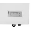 Arca congeladora BEKO CF380EWN — 371 l, compressor Inverter, classe E, branco