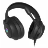 GENESIS NEON 213, com fios, chamadas / música, 20 – 20000 Hz, 302 g, headset, preto
