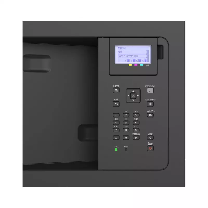 Canon LBP732Cdw cor 1200 x 1200 DPI A4 Wi-Fi