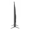 TV TCL 55T8C 55 polegadas QLED 4K Ultra HD, HDR10, Google TV, 144Hz, Direct-LED, 4×HDMI 2.1, Bluetooth/Wi‑Fi, metálico