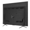TV TCL 55T8C 55 polegadas QLED 4K Ultra HD, HDR10, Google TV, 144Hz, Direct-LED, 4×HDMI 2.1, Bluetooth/Wi‑Fi, metálico