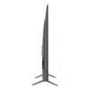 TV TCL 55T8C 55 polegadas QLED 4K Ultra HD, HDR10, Google TV, 144Hz, Direct-LED, 4×HDMI 2.1, Bluetooth/Wi‑Fi, metálico