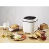 Máquina de fazer pão Tefal Pain Doré PF2101 720 W branca