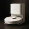 Robô aspirador Dreame D10 Plus Gen 2 branco
