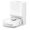 Robô aspirador Dreame D10 Plus Gen 2 branco