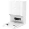 Robô aspirador Dreame D10 Plus Gen 2 branco