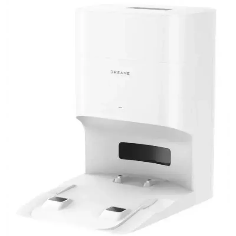 Robô aspirador Dreame D10 Plus Gen 2 branco