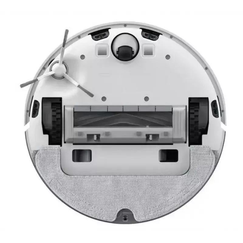 Robô aspirador Dreame D10 Plus Gen 2 branco