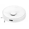 Robô aspirador Dreame D10 Plus Gen 2 branco